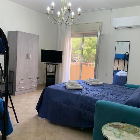 La Casa Di Angelica Apartment Трапани Екстериор снимка