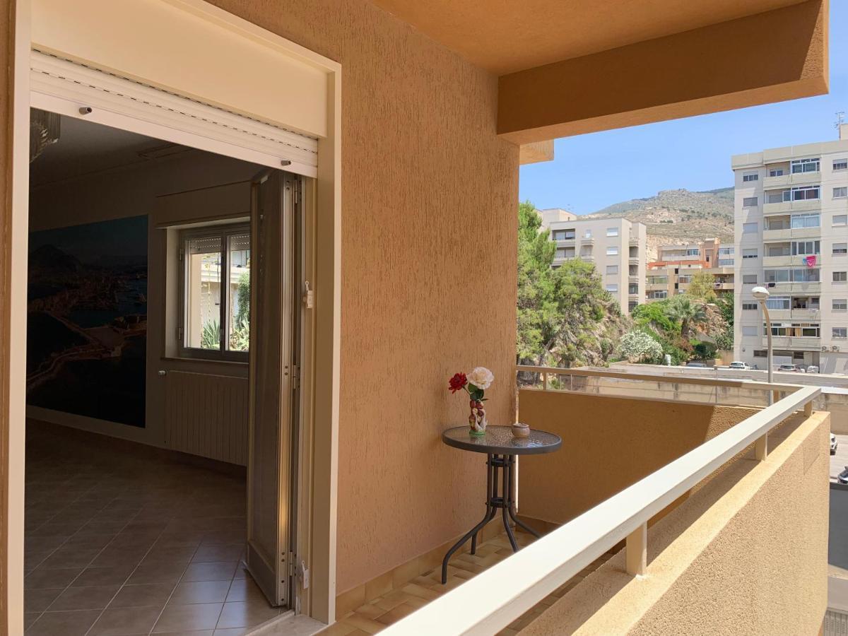 La Casa Di Angelica Apartment Трапани Екстериор снимка